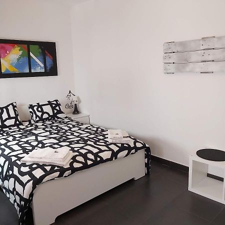 Apartamento Turismo 巴达霍斯 外观 照片