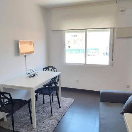 Apartamento Turismo 巴达霍斯 外观 照片