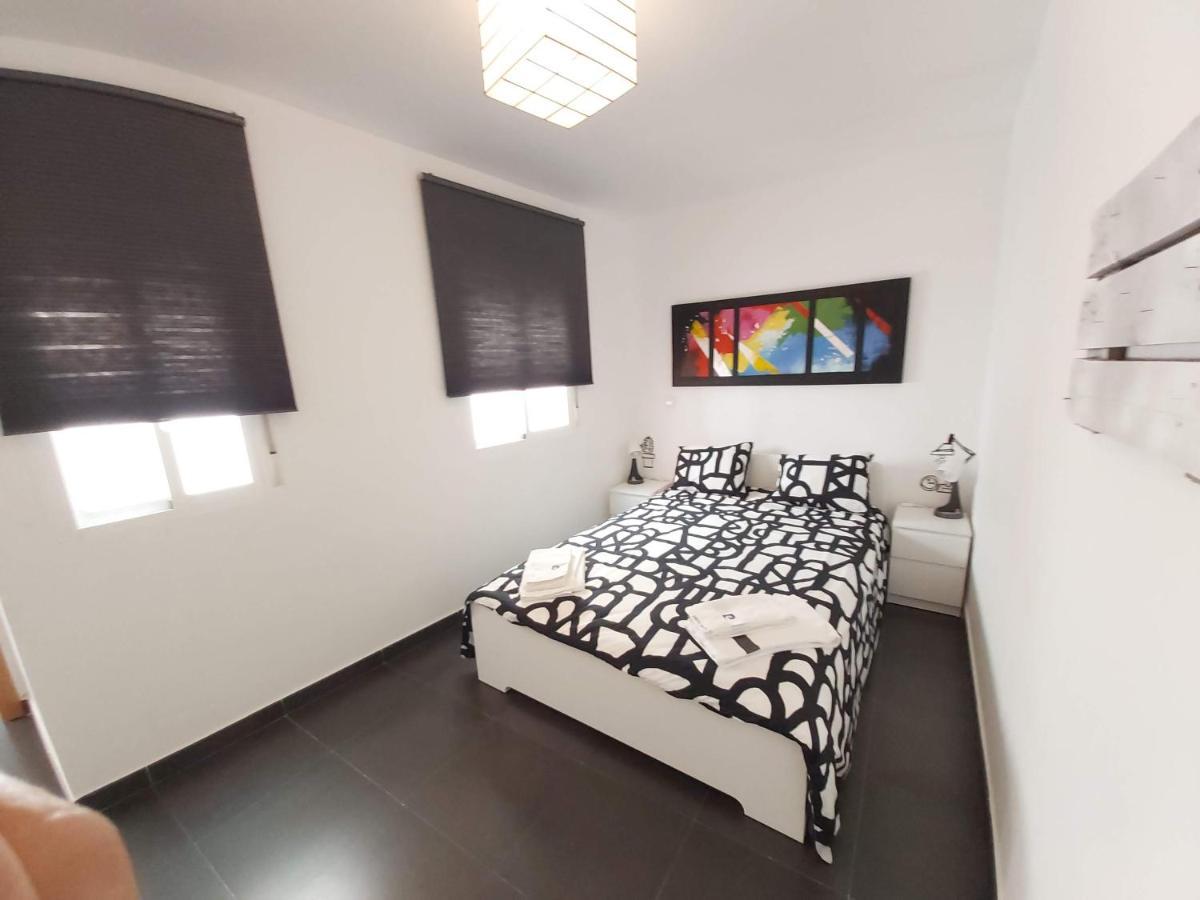 Apartamento Turismo 巴达霍斯 外观 照片
