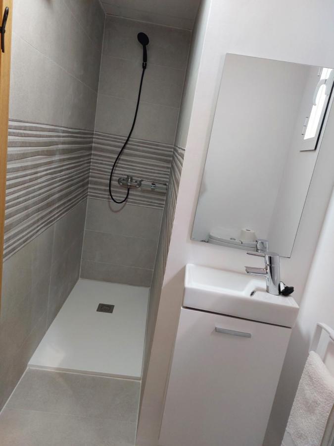 Apartamento Turismo 巴达霍斯 外观 照片